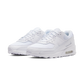 Nike Air Max 90 Recraft Triple White