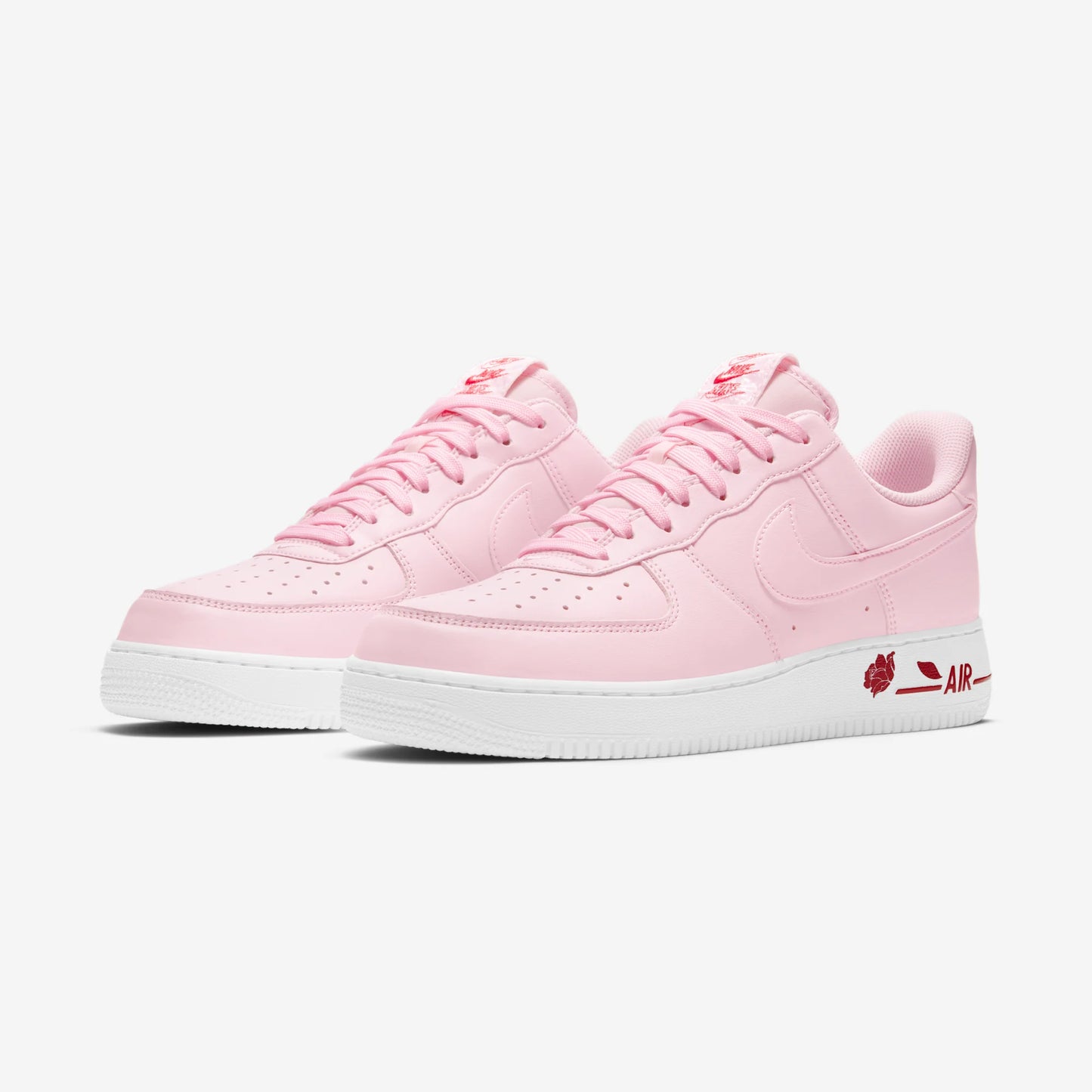 Nike Air Force 1 Low Rose Pink