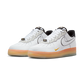 Nike Air Force 1 Low Basketball White