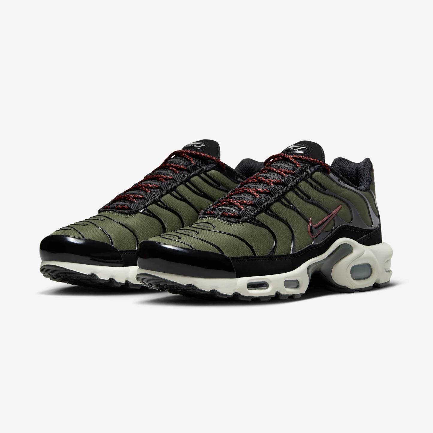 Nike Air Max Plus Cargo Khaki Phantom