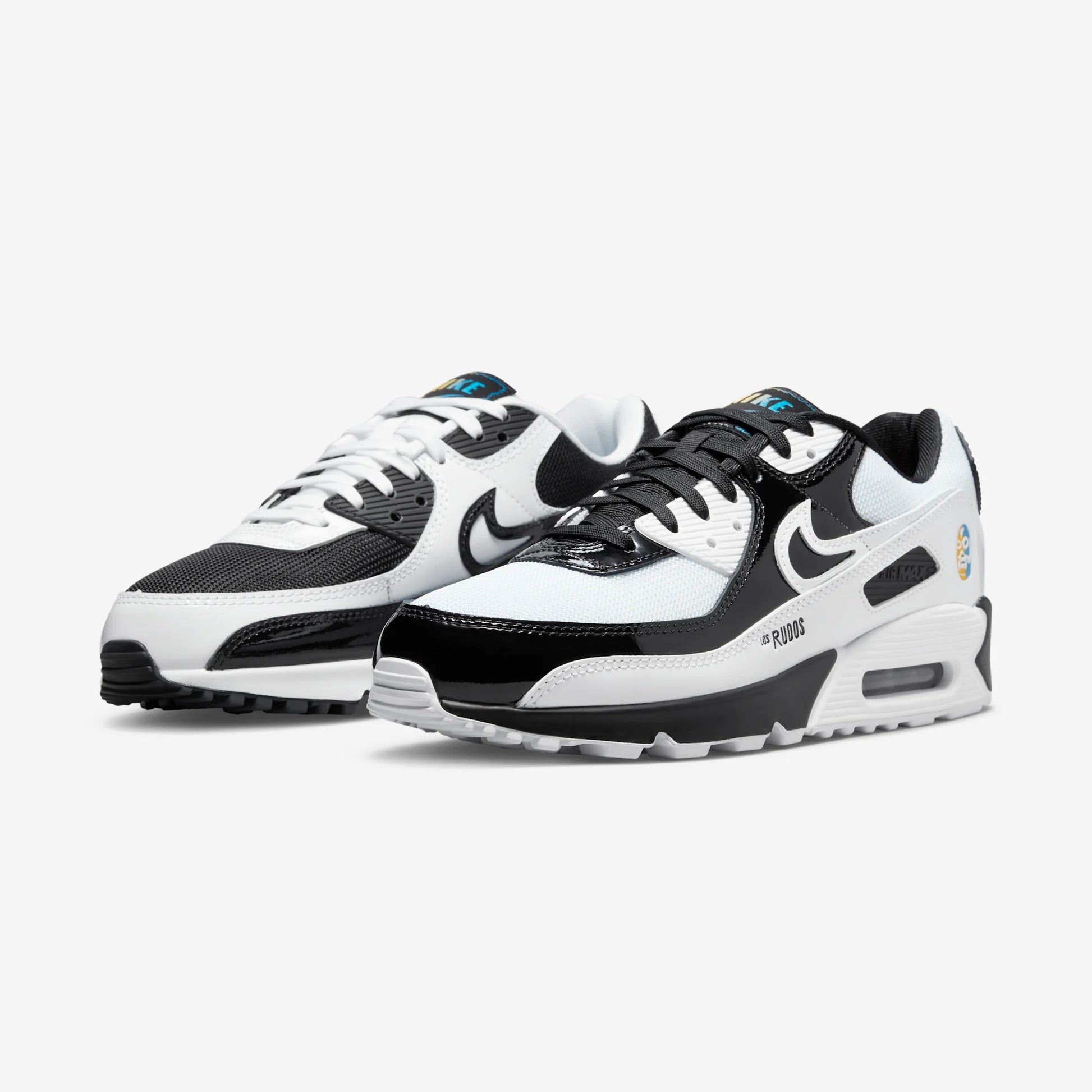 Nike Air Max 90 Lucha Libre