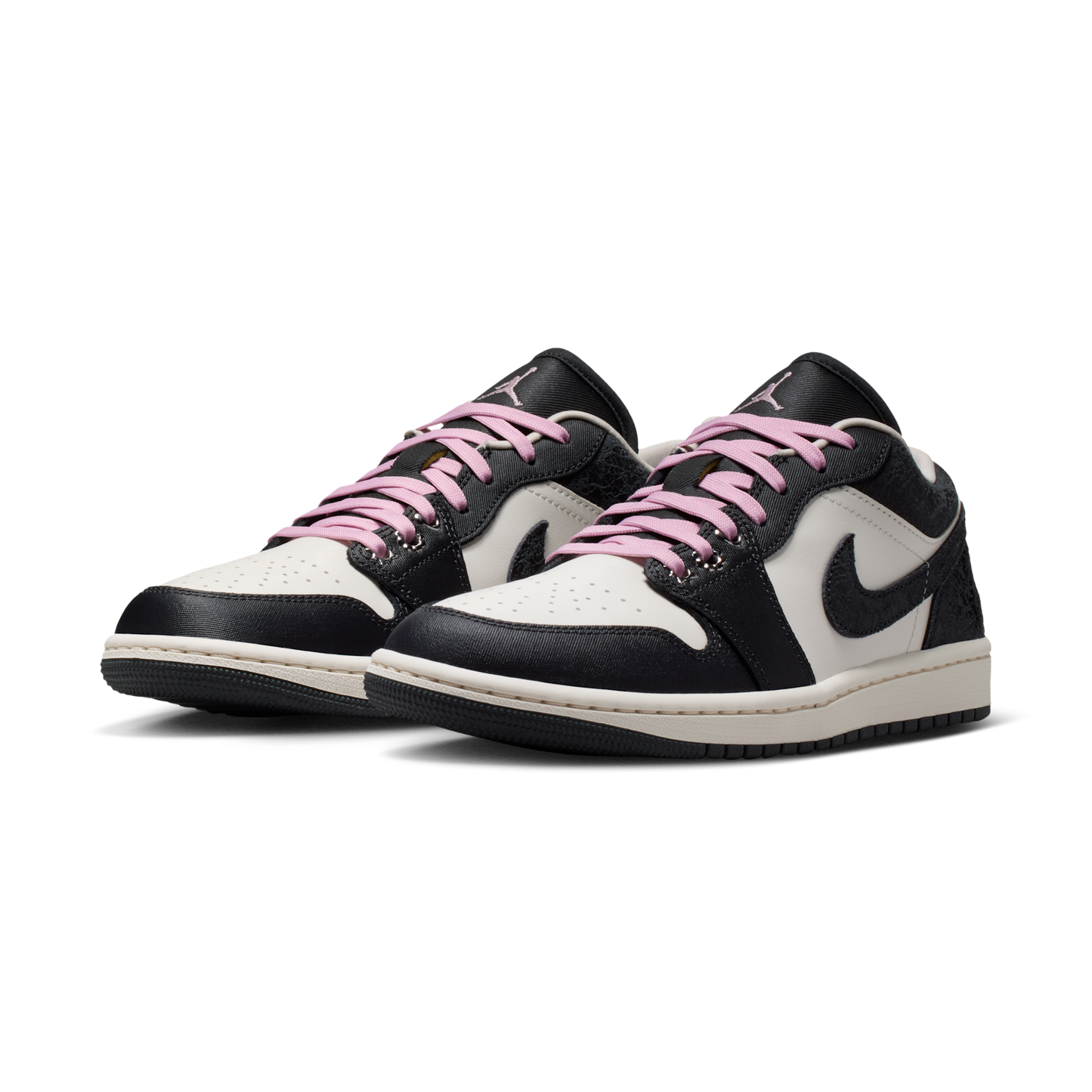 Jordan 1 Low SE Iced Carmine (Women's)