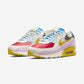 Nike Air Max 90 Patchwork (Women's)