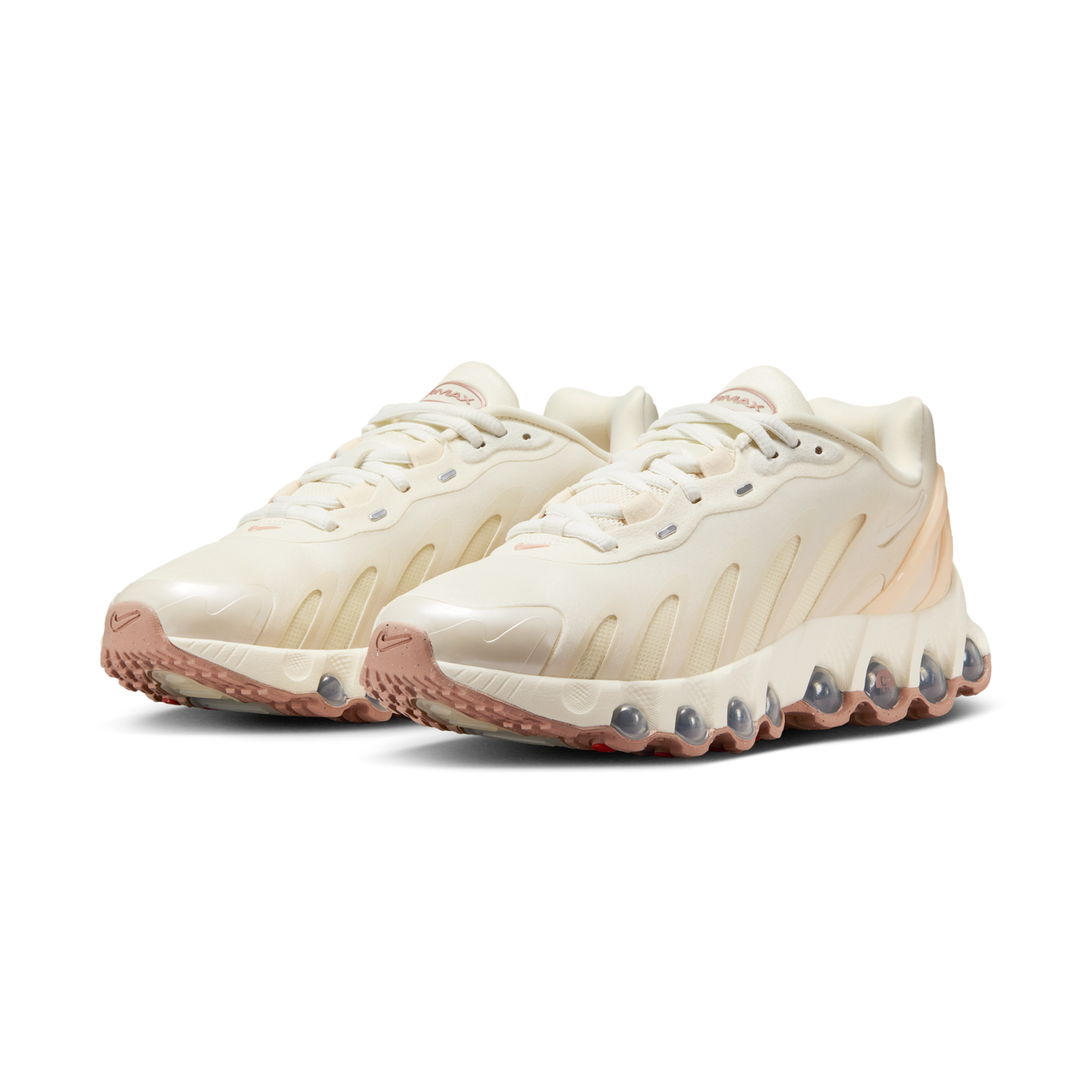 Nike Air Max Dn8 Pearl White Particle Pink (Women's)