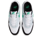 Nike Air Max 1 White Black Stadium Green