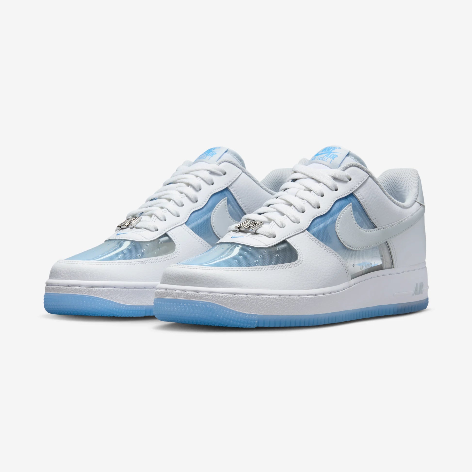 Nike Air Force 1 Low Invisible Woman 2.0