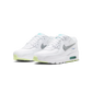 Nike Air Max 90 White Laser Orange Aurora (GS)