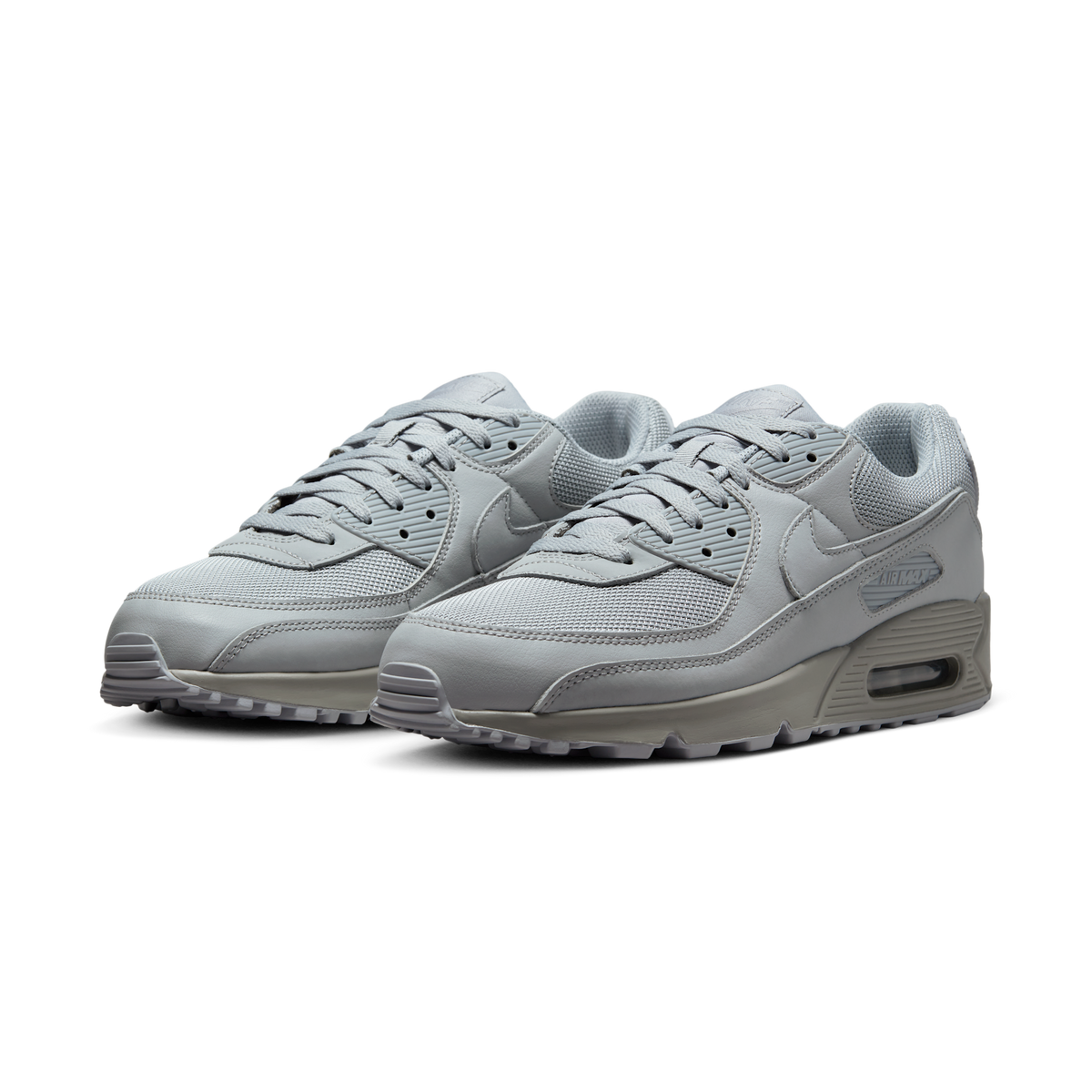 Nike Air Max 90 Recraft Wolf Grey