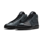 SB Zoom Blazer Mid Edge Iron Grey Black