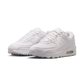 Nike Air Max 90 Triple White (2022) (Women's)