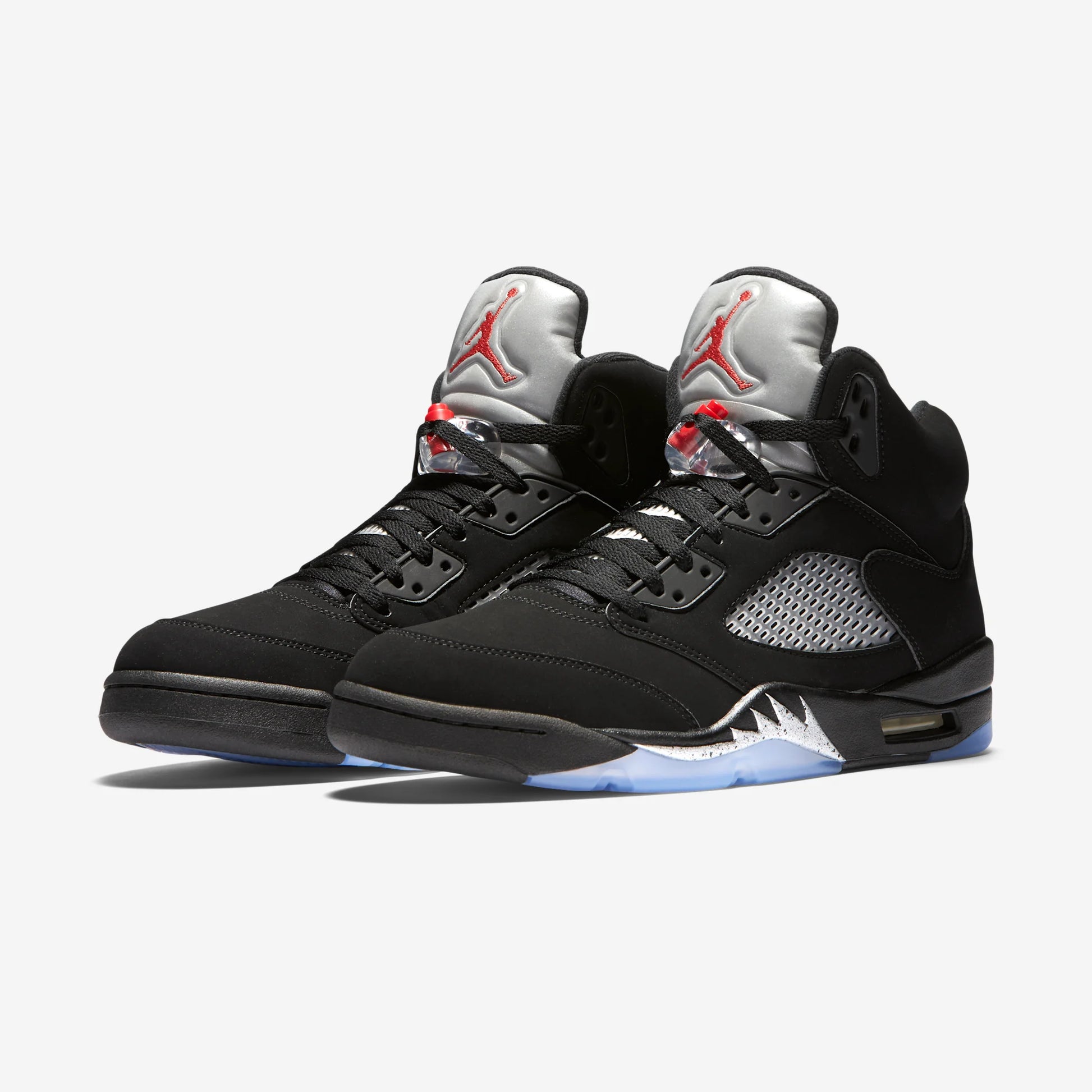 Jordan 5 Retro Black Metallic (2016)
