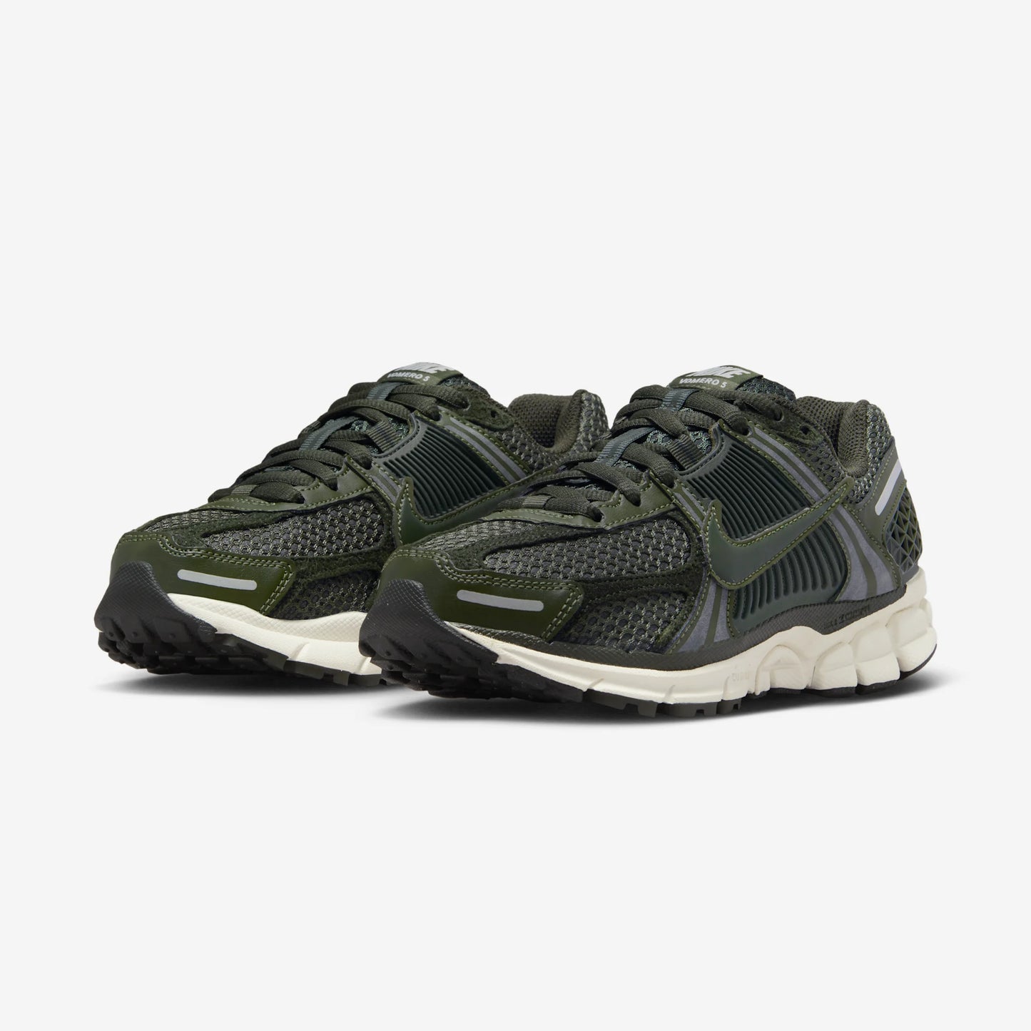 Nike Zoom Vomero 5 Sequoia (Women's)