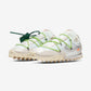 Nike Waffle Racer Off-White White (Women's)