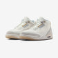 Jordan 3 Retro Craft Ivory