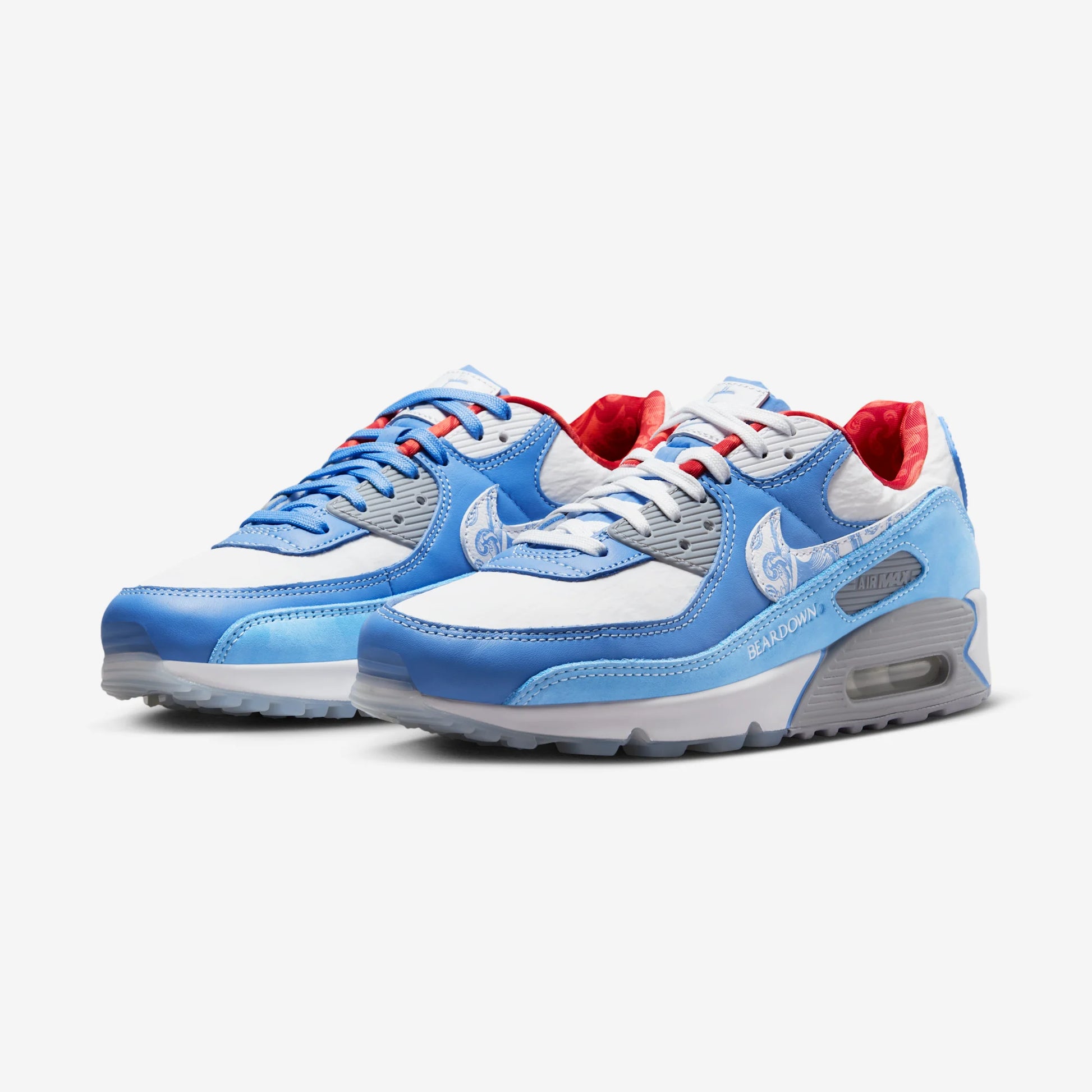 Nike Air Max 90 Doernbecher (2023)