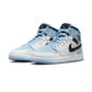 Jordan 1 Mid SE Ice Blue (2023)