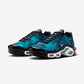 Nike Air Max Plus Dot Pattern Black Dusty Cactus (Women's)