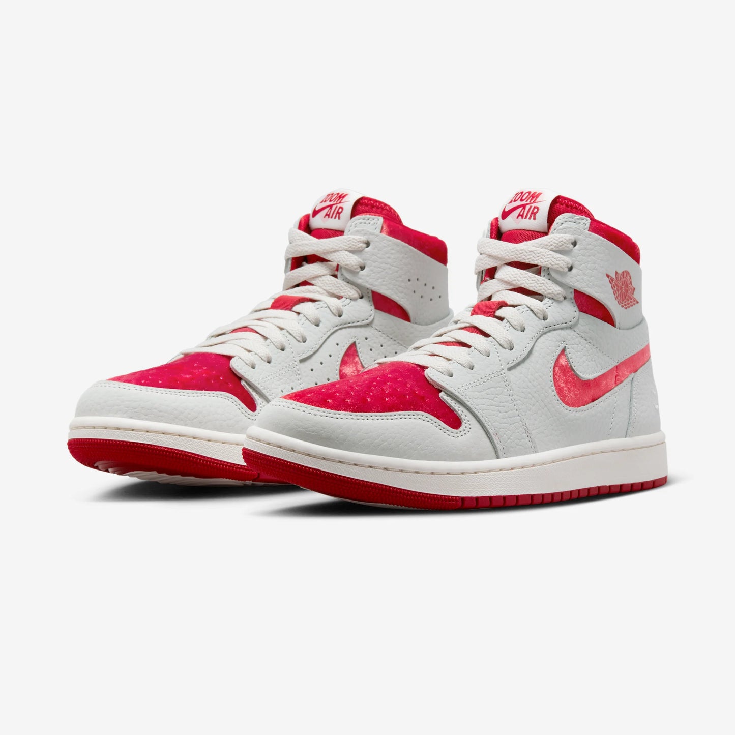 Jordan 1 High Zoom Air CMFT 2 Valentine's Day (2023) (Women's)