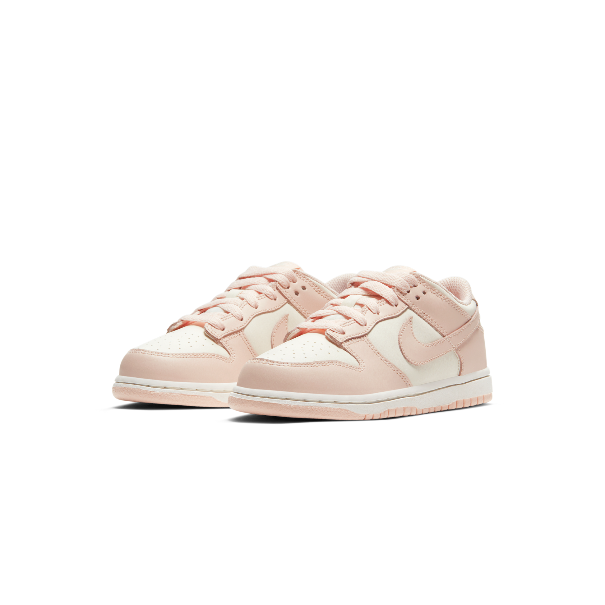 Dunk Low Orange Pearl Copii (PS)