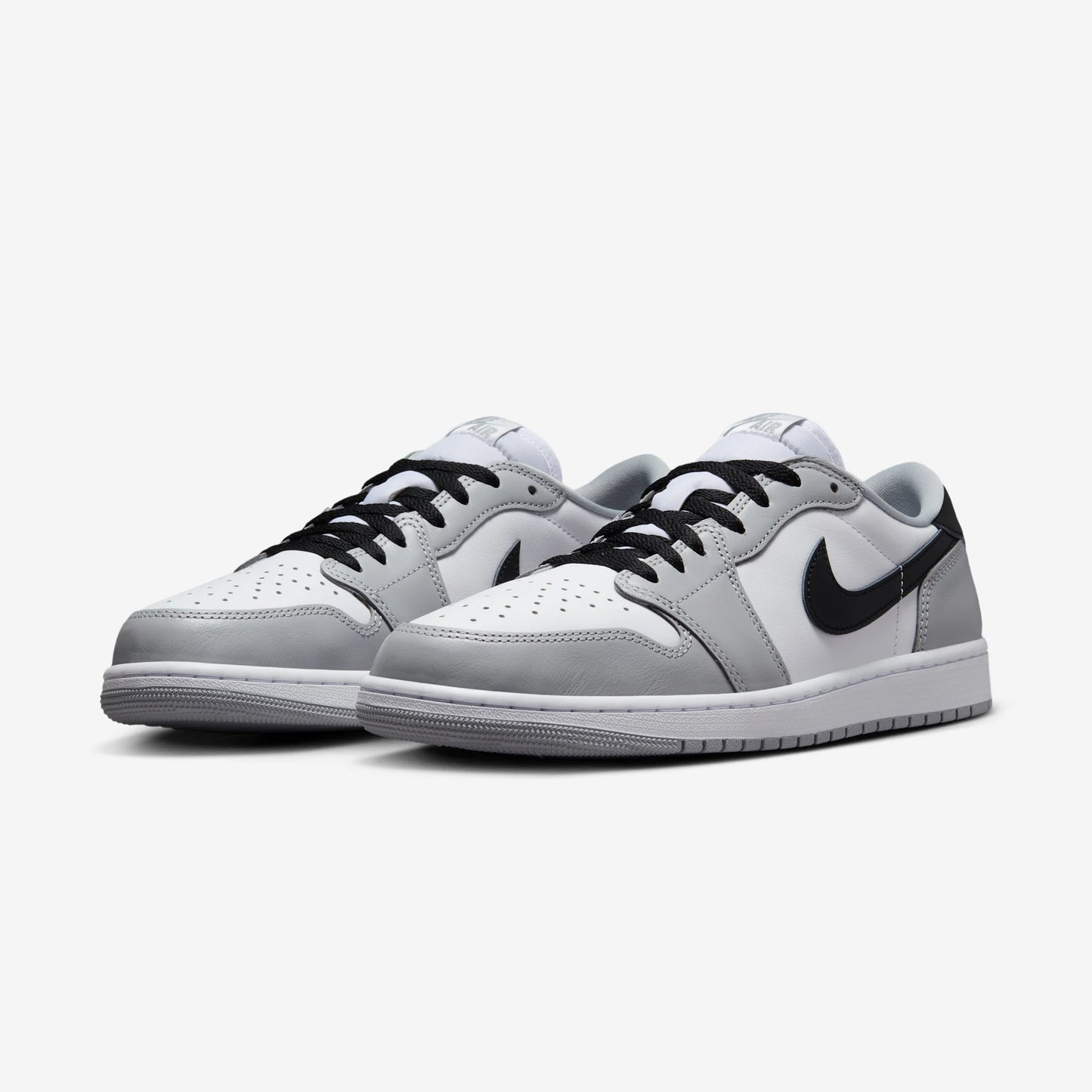 Jordan 1 Retro Low OG Barons