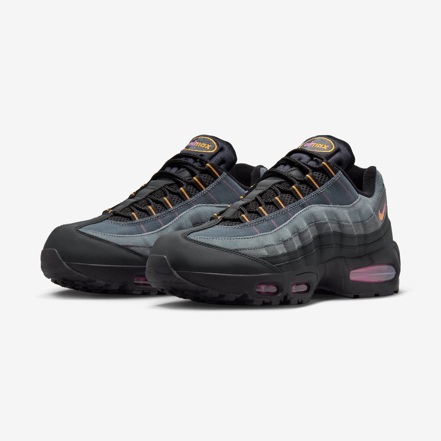 Nike Air Max 95 OG Big Bubble Sundial