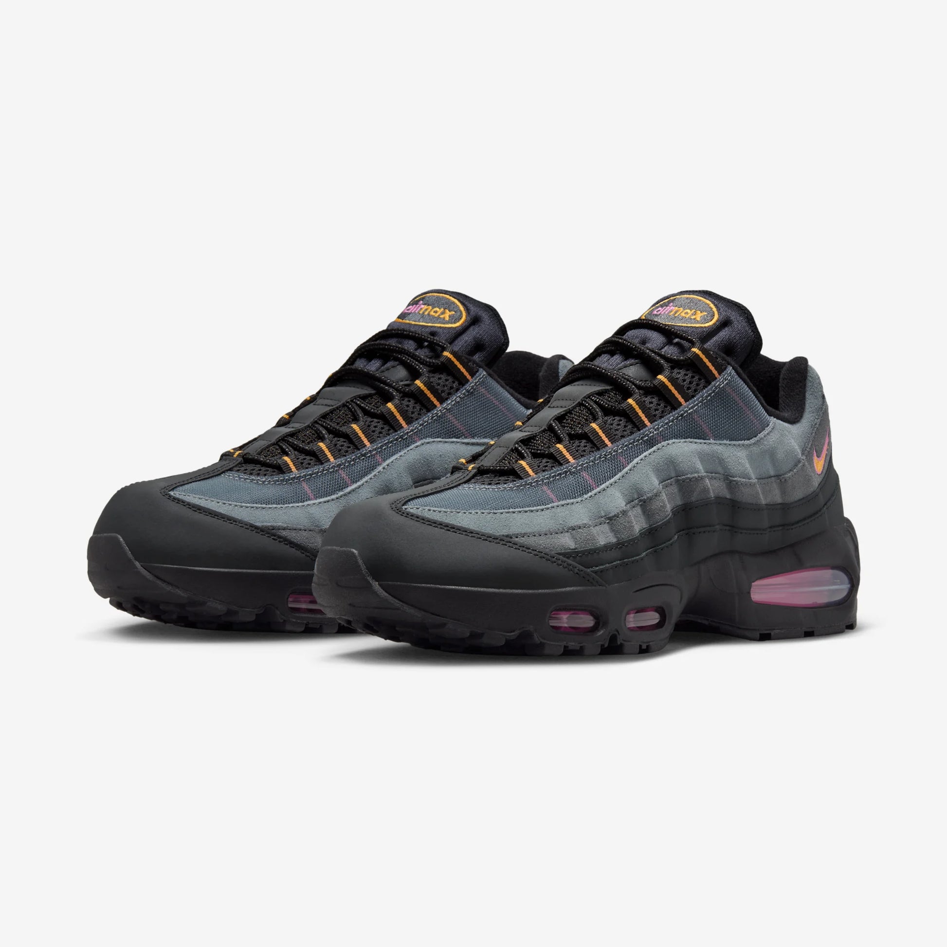 Nike Air Max 95 OG Big Bubble Sundial