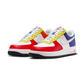 Nike Air Force 1 Low '07 LV8 Rubik's Cube