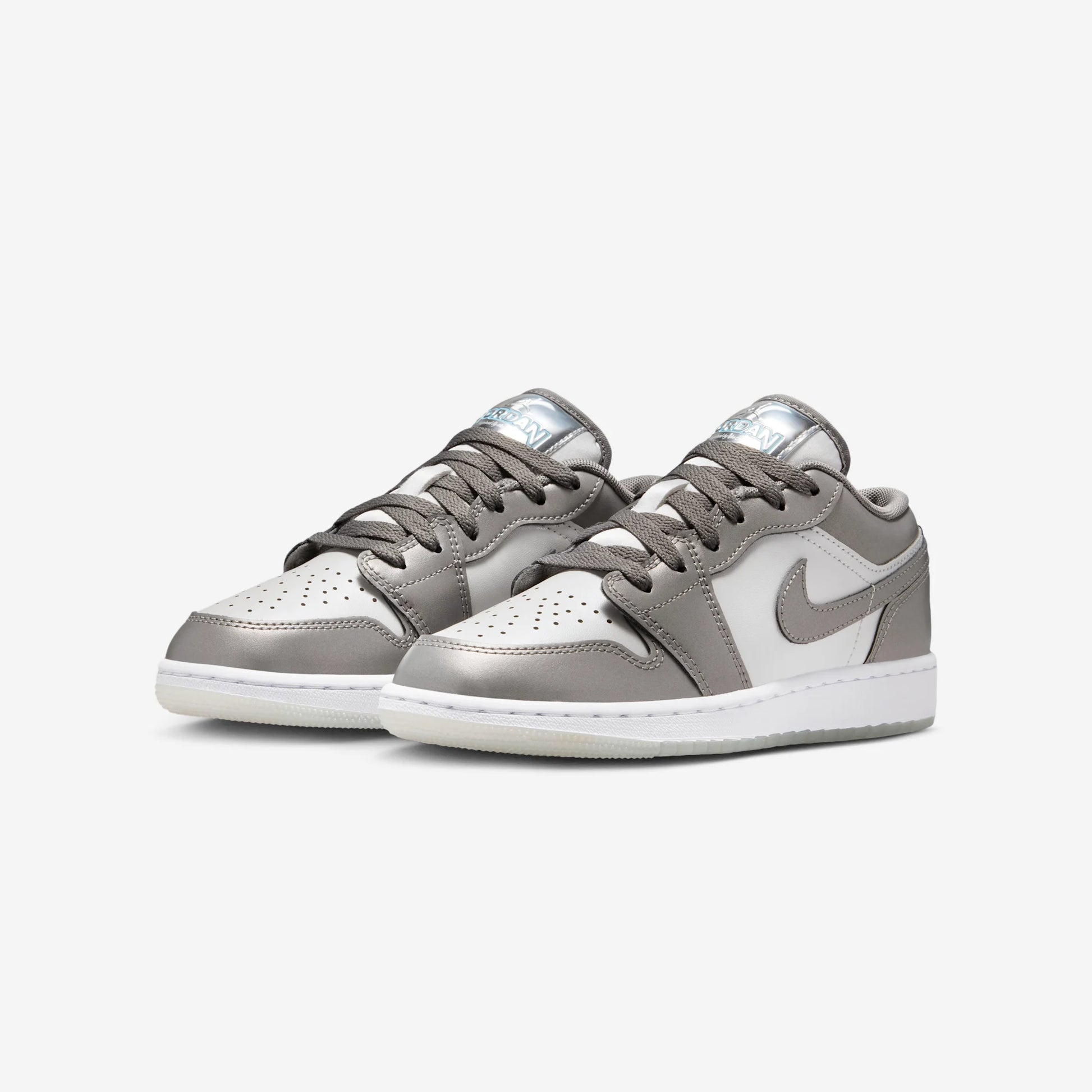 Jordan 1 Low SE Inspired by the Greatest (GS)