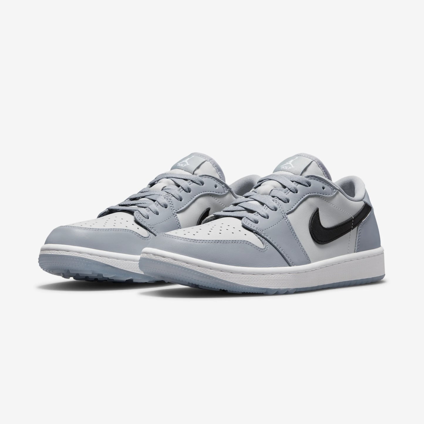 Jordan 1 Retro Low Golf Wolf Grey