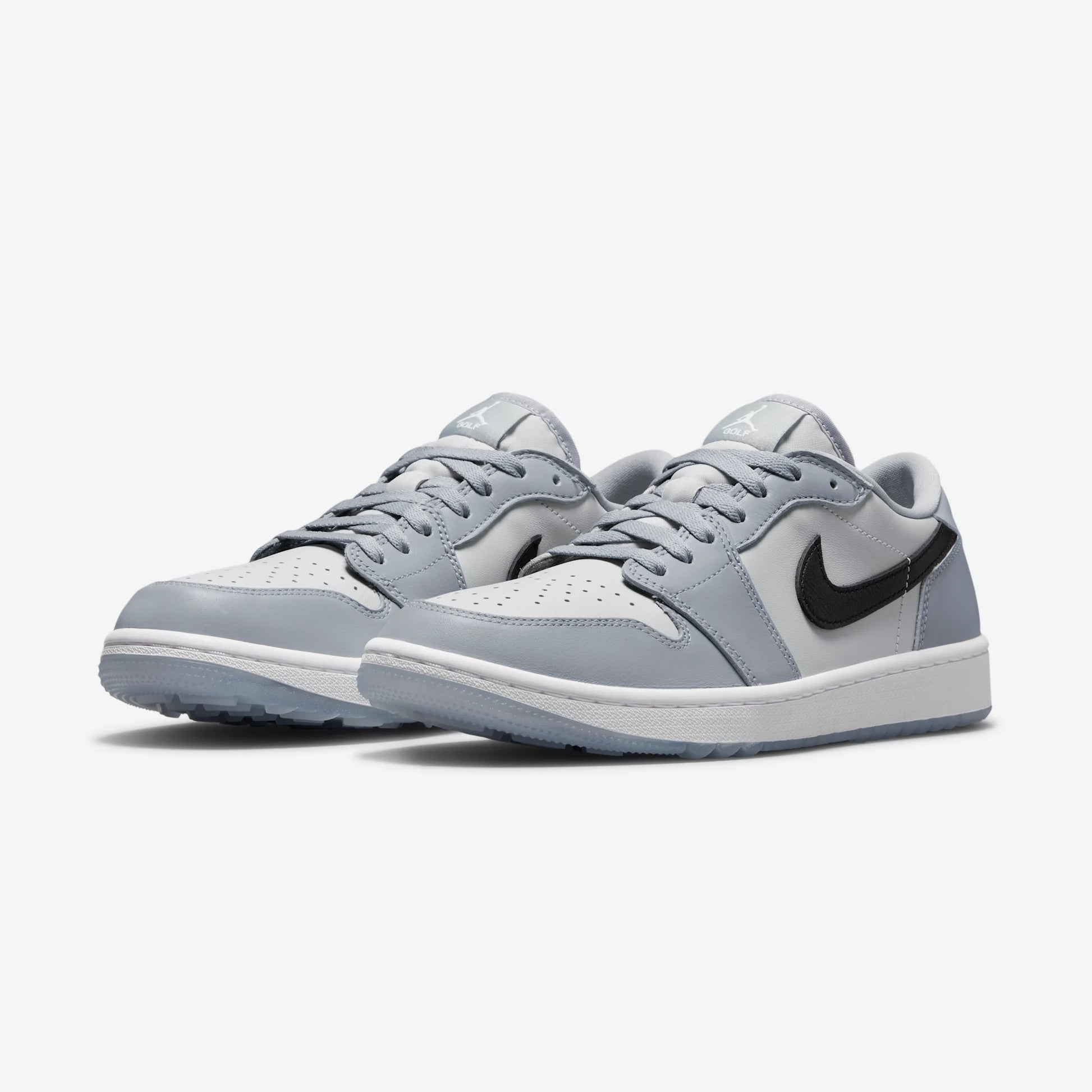 Jordan 1 Retro Low Golf Wolf Grey