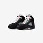 Jordan 5 Retro OG Black Metallic Reimagined (PS)