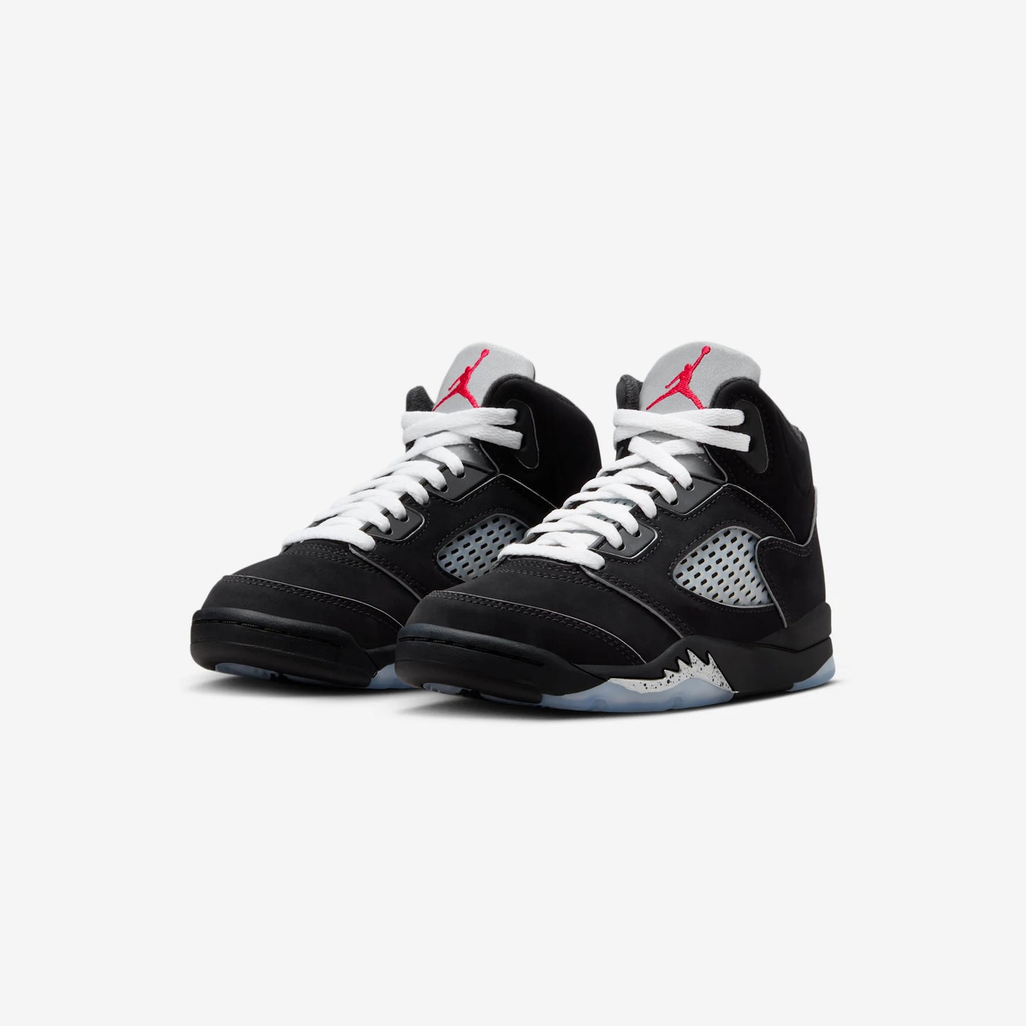 Jordan 5 Retro OG Black Metallic Reimagined (PS)