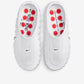 Nike Mind 001 Slide White Speed Red