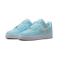 Nike Air Force 1 Low '07 Glacier Blue White