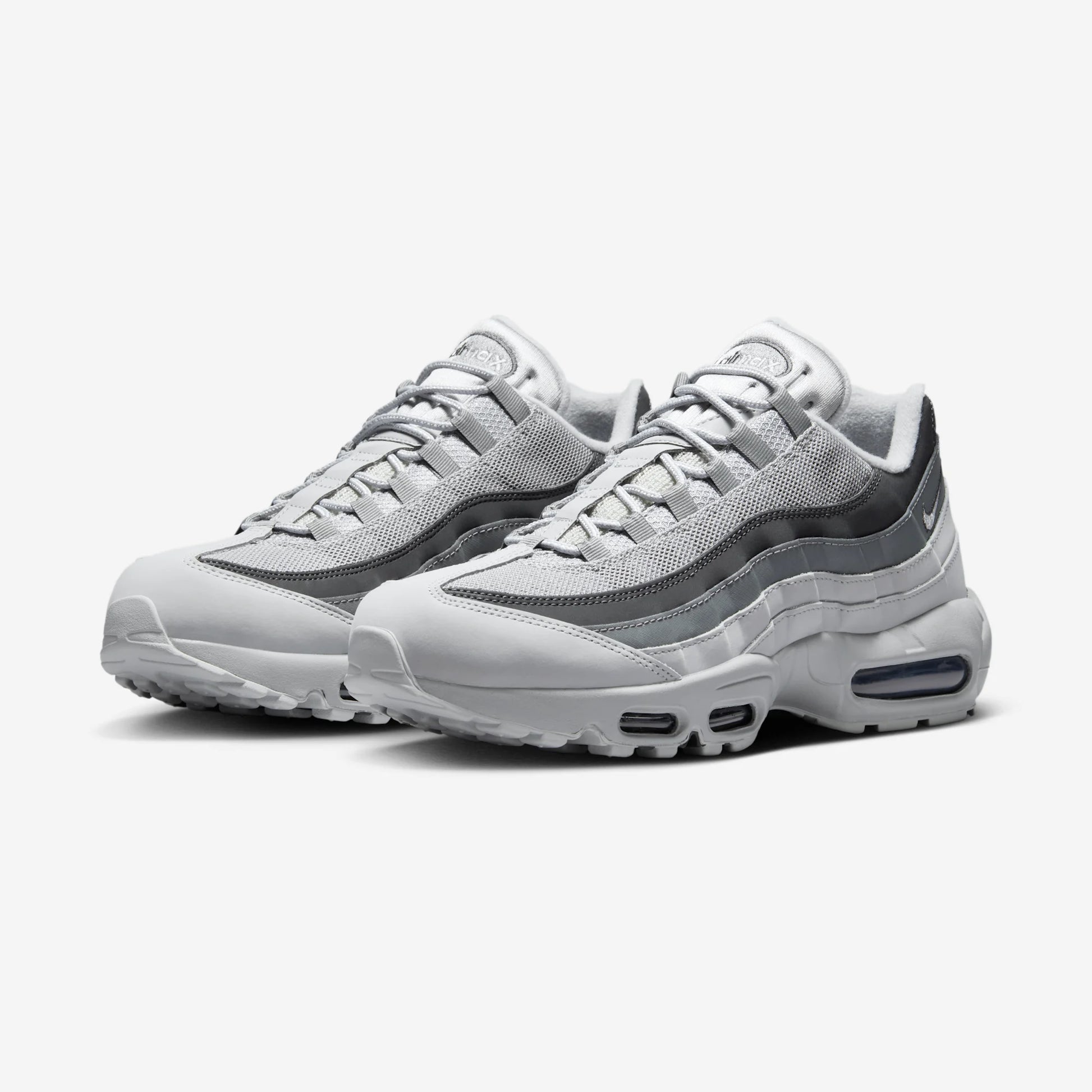 Nike Air Max 95 LIght Smoke Grey Anthracite