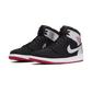 Jordan 1 Mid Johnny Kilroy