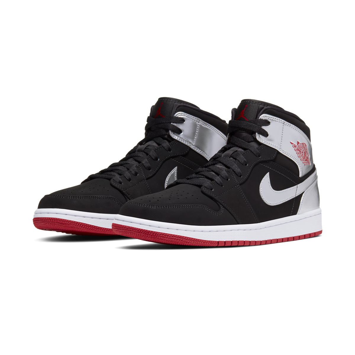 Jordan 1 Mid Johnny Kilroy