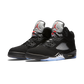 Jordan 5 Retro Black Metallic (2016)
