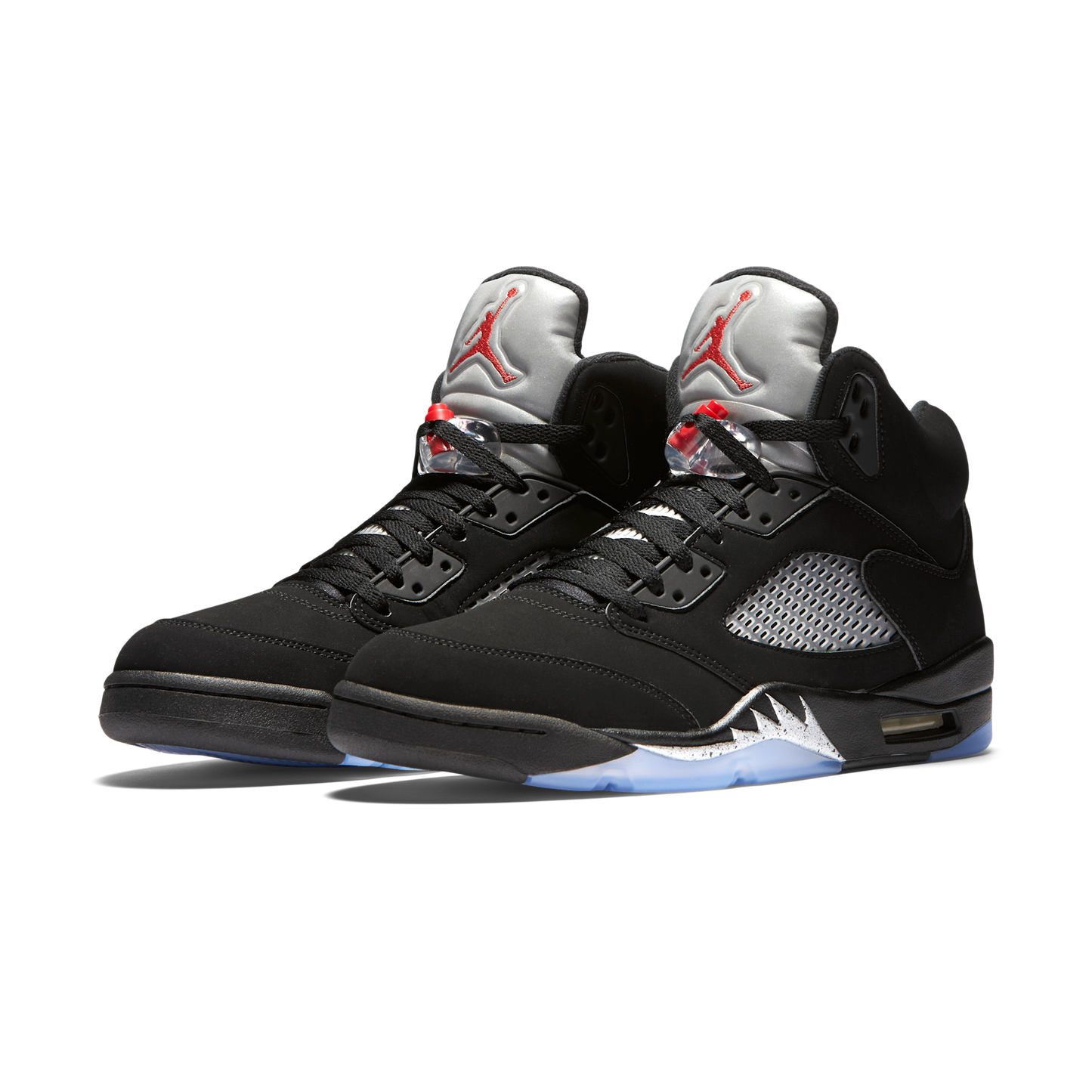 Jordan 5 Retro Black Metallic (2016)