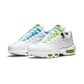 Nike Air Max 95 Worldwide White (Women's)