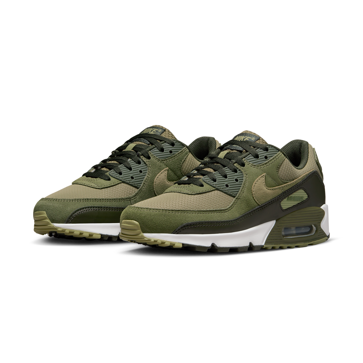 Nike Air Max 90 Ballistic Neutral Olive