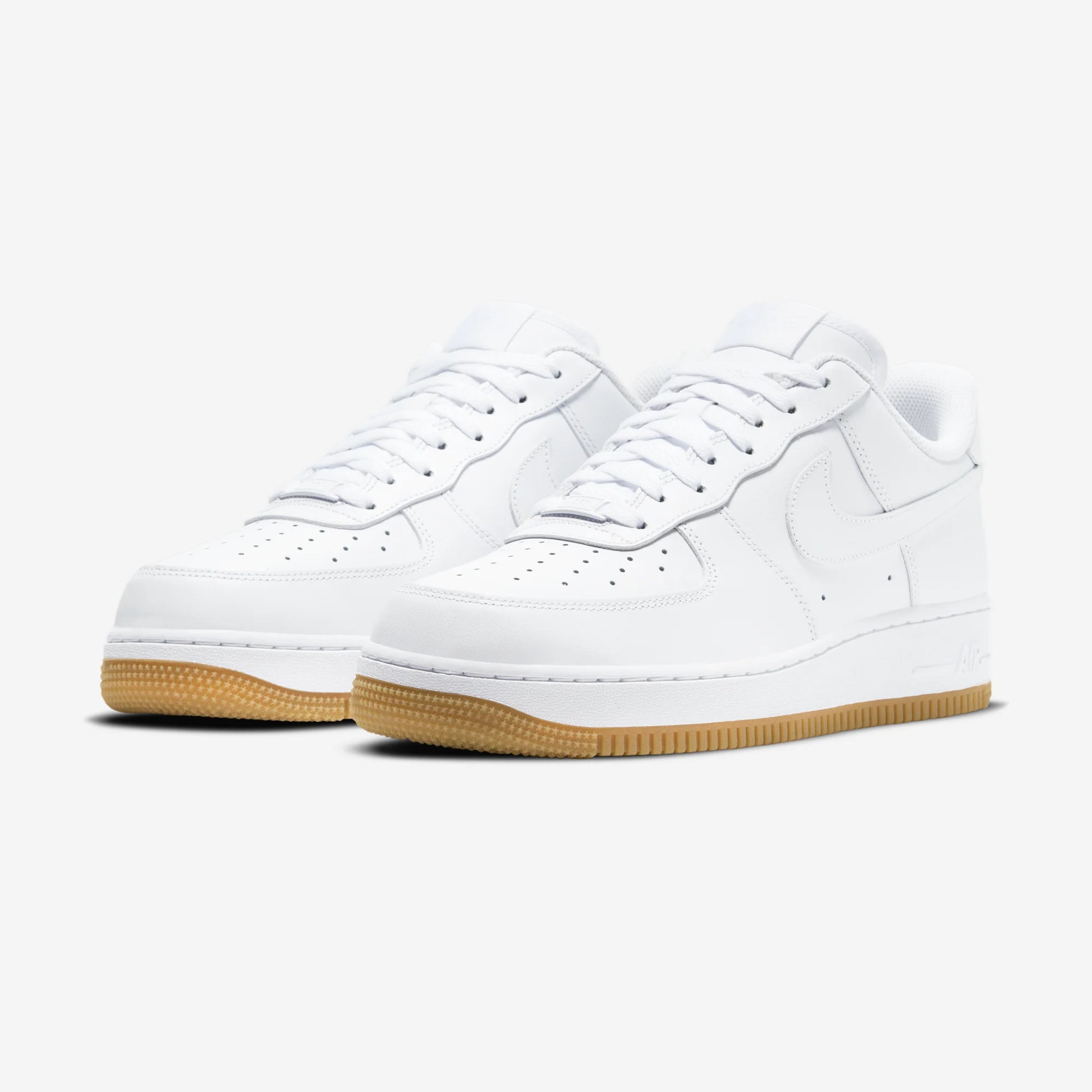 Nike Air Force 1 Low '07 White Gum