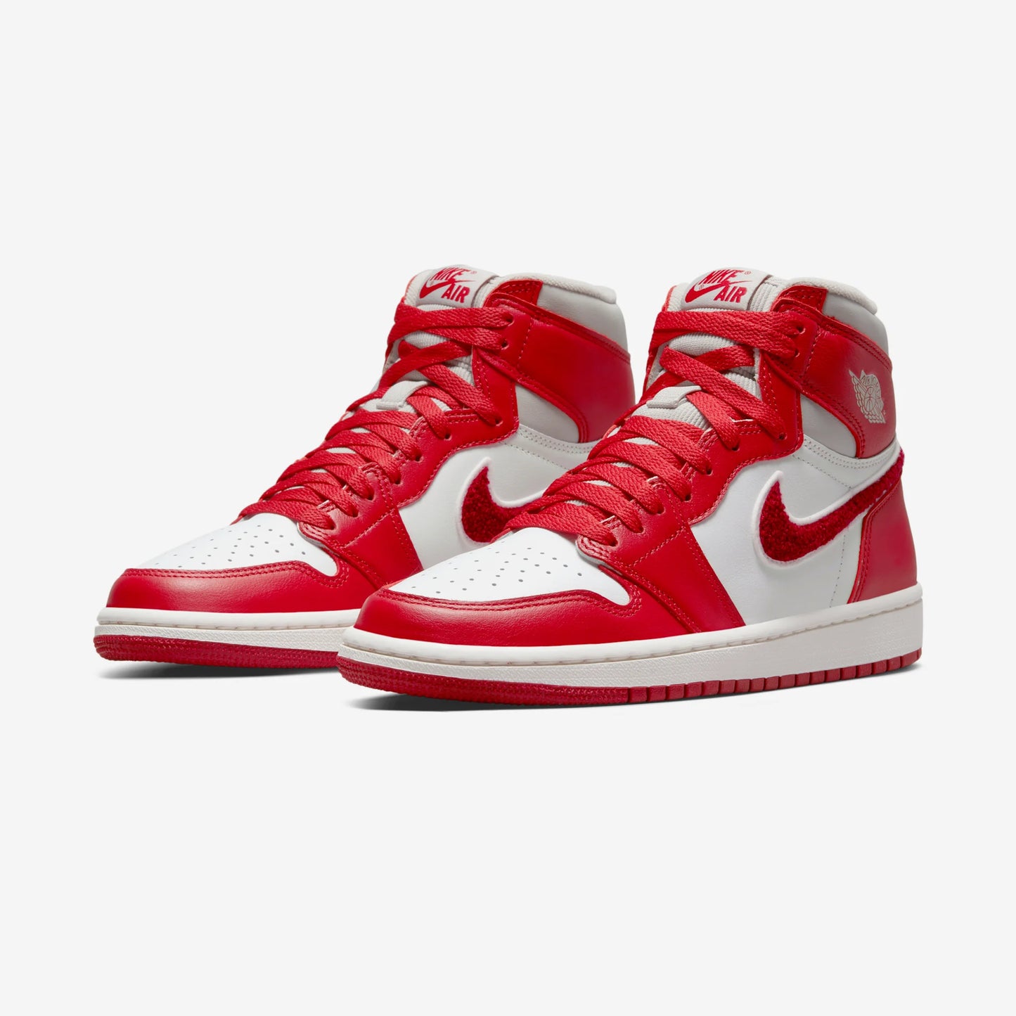 Jordan 1 Retro High OG Varsity Red (Women's)