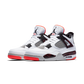 Jordan 4 Retro Flight Nostalgia