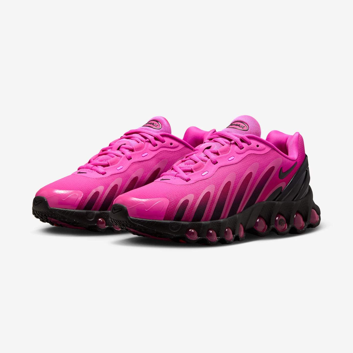 Nike Air Max Dn8 Laser Fuchsia Black (Women's)
