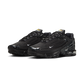 Nike Air Max Plus 3 Black Smoke Grey