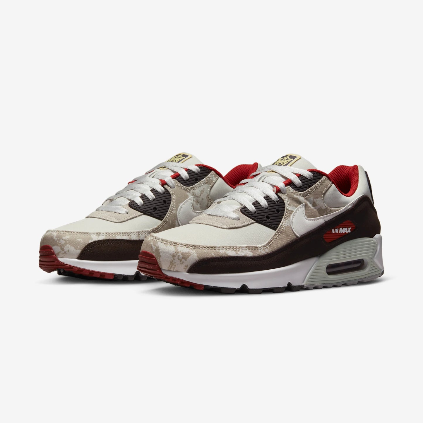 Nike Air Max 90 Social FC