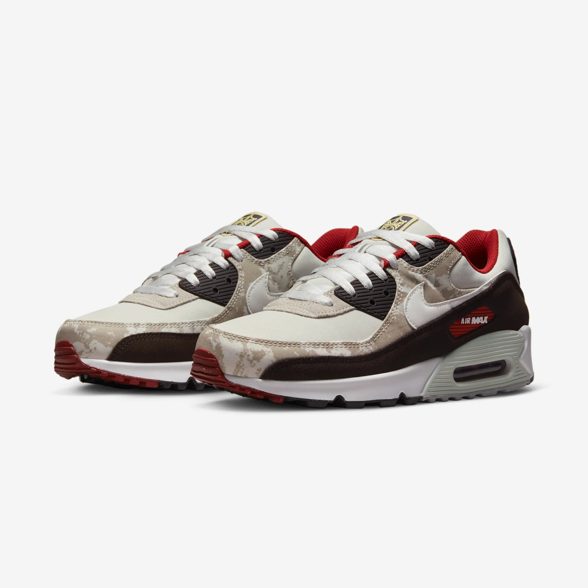 Nike Air Max 90 Social FC