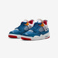 Jordan 4 Retro Messy Room (GS)