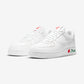 Nike Air Force 1 Low Rose White